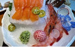 -有喜屋·深夜食堂(北京西路店)