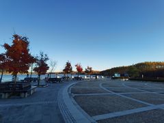 -长春净月潭风景名胜区