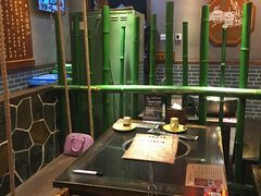 -唇辣号重庆老火锅(亦庄店)