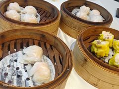 -万龙洲海鲜(南新仓店)