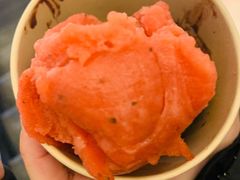 树莓雪葩-LUNEURS月乐诗 冰淇淋咖啡(环贸店)