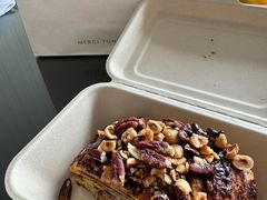 肉桂卷-TonTon(永康路店)