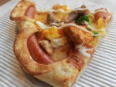 -必胜客(花都百业店)