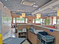 -元祖李朝(新威路店)