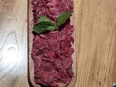 -黔诚酸汤牛肉(甲秀楼店)