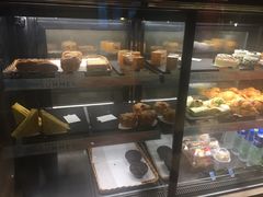 -星巴克(静安嘉里中心B2店)