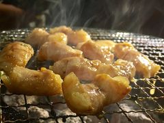 -隐家本格烧肉