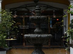 -火车头法国西餐厅