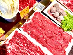 -大吉利·潮汕牛肉火锅(河西店)