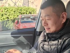 -易通行汽车陪练(通州店)