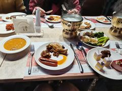 -芭菲盛宴·环球美食(北城国际店)