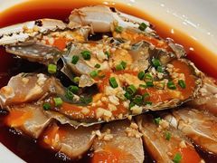 -明州小宴(文化广场店)