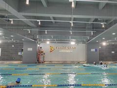 -FLARE STAR FITNESS(复地活力城店)