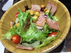 -西缘牛排(荟聚购物中心店)