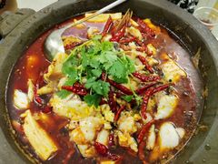-桂萍特色牛筋牛杂(长堤街总店)