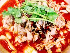 -黄泰吉拾味餐厅(江汉路店)