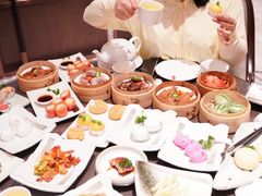 -领事馆19号中餐厅(厦门海景洲际酒店)
