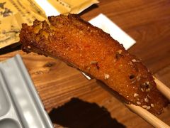 -那些年记忆烧烤