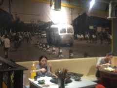 大堂-钢管厂歆瑞源油卤串串香(春熙路太古里店)