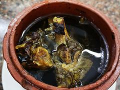 -楚生鹅粿条汤(东山分店)