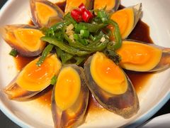 -辣尚瘾·烤鱼·新川菜(交大直营店)