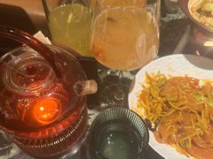 -奉天小馆·非遗东北菜(沈阳万象城店)