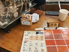 -月球咖啡retro