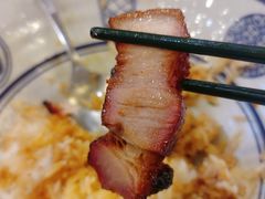 -明记港式烧腊茶餐厅(下沙店)
