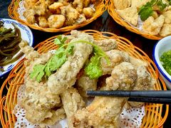 -合味土鸡火锅(中海世贸花园金碧庄店)