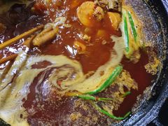-石灰市毛记烧鸡公(解放碑店)