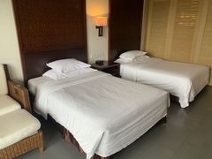 -惠州金海湾嘉华度假酒店