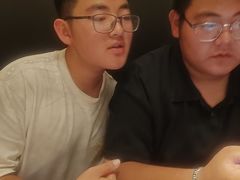 -润泽园饭庄(中山路店)