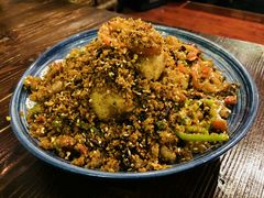 -Siam泰餐厅(水上公园店)