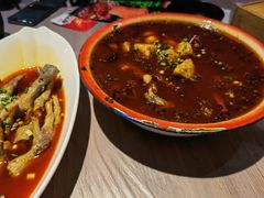-李叔叔虾蟹大排档(青羊店)