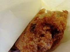 -麦当劳(展览路店)