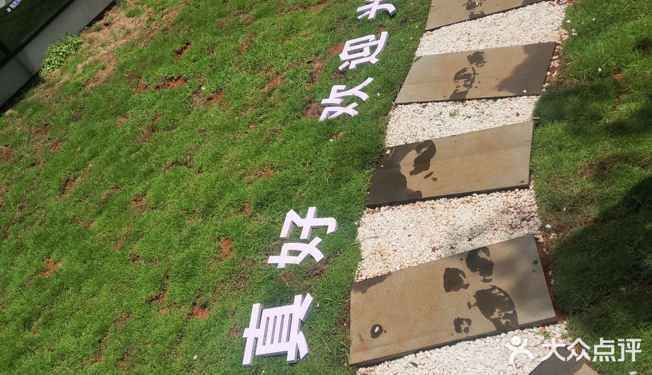 是一家很个性的婚纱