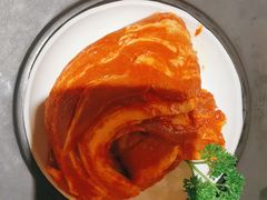 -韩宫宴烤肉·黑毛和牛·料理(滨湖银泰城店)