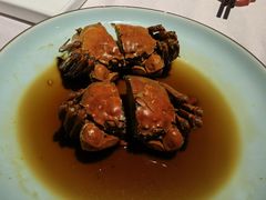 -蟹榭(静安寺晶品商场店)