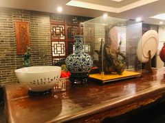 -不倒翁·徽天下名菜楼(马鞍山路店)