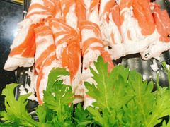 -呷哺呷哺(西单大悦城店)