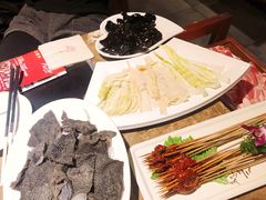 -川竹火锅(创业城店)