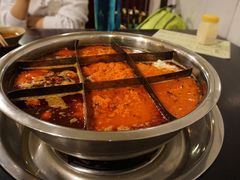 -邓莽子老火锅(中兴路总店)