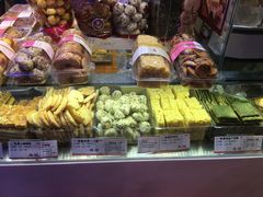 -泰康食品有限公司食品厂