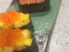 -友壹町寿司(嘉洲广场店)