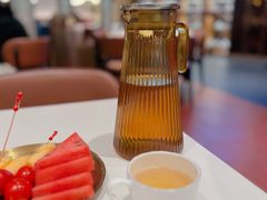 -闽海肴(北辰荟店)