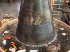 -五悦北平四季涮肉·烧烤(老商埠店)