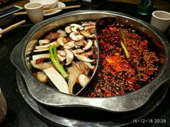 -纸盐河码头火锅(十八梯店)