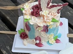 -CAKE BOSS 蛋糕老板(西单君太百货店)