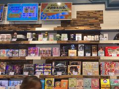 -反斗乐园(中航城君尚购物中心)