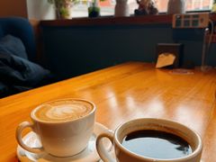 -欧典咖啡屋(台东店)